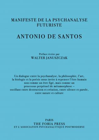 Manifeste de la Psychanalyse Futuriste