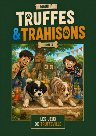 Les jeux de Truffeville
