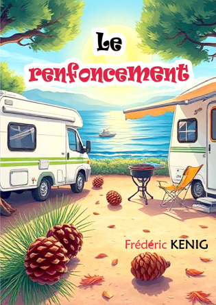 Le renfoncement