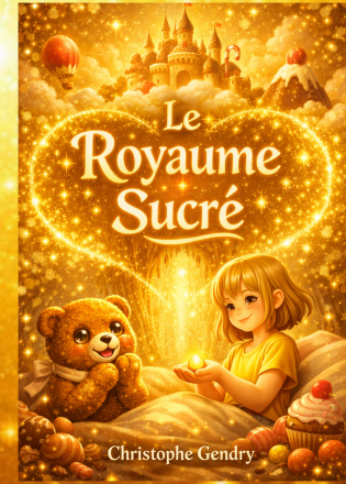 Le royaume sucré