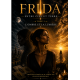 FRIDA ENTRE CIEL ET TERRE