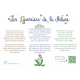 les guerriers de la nature