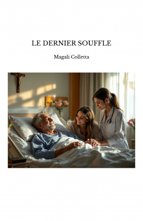 LE DERNIER SOUFFLE