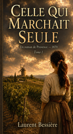 Celle qui marchait seule