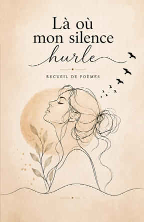 Là où mon silence hurle
