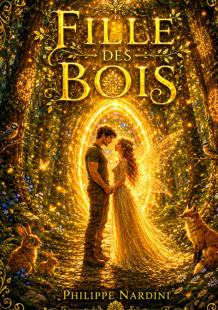 Fille des Bois