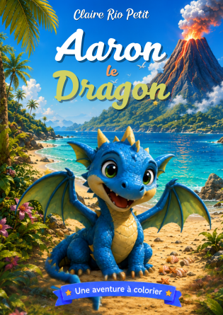 Aaron le dragon 