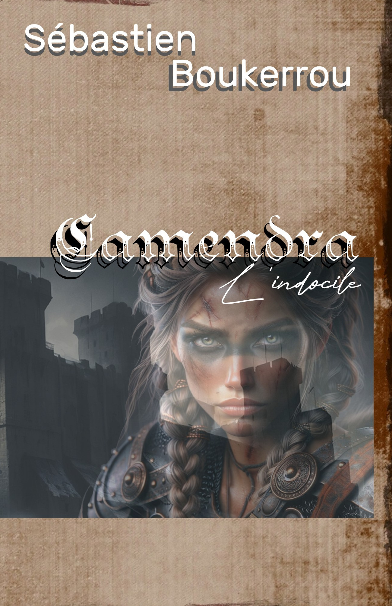 Camendra L'indocile