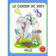 Le cahier de Joey