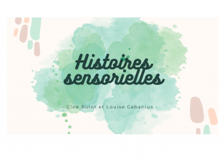 Histoires Sensorielles