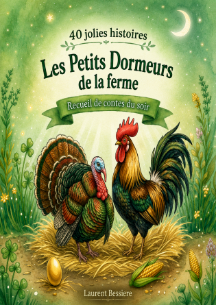 Les Petits Dormeurs de la Ferme