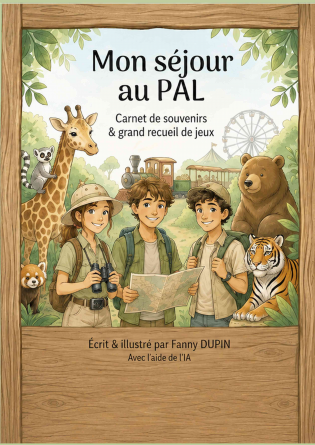 Mon séjour au PAL
