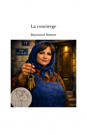 La concierge