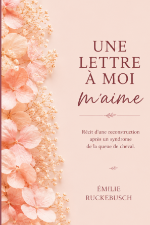 Une lettre à moi m'aime