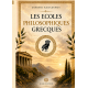 LES ECOLES PHILOSOPHIQUES