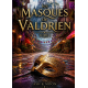 Les masques de Valdrien