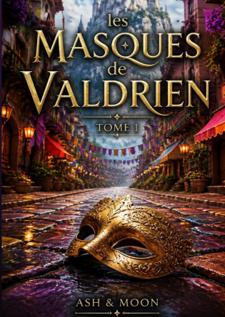 Les masques de Valdrien