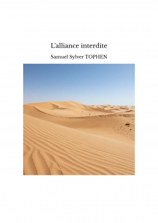 L'alliance interdite