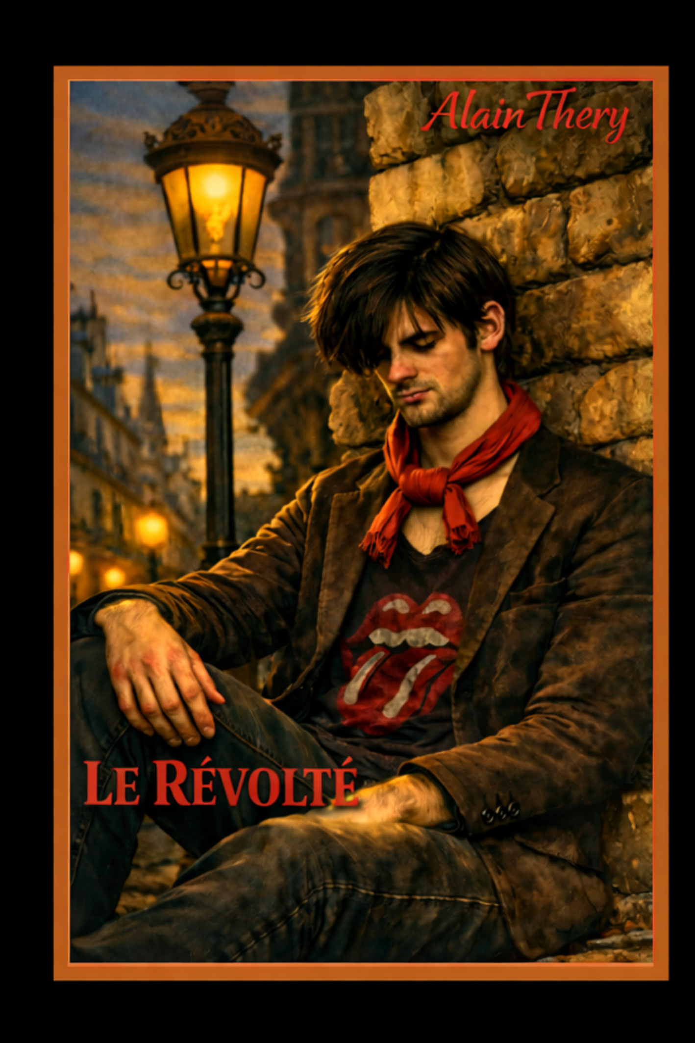 LE REVOLTE
