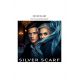 SILVER SCARF