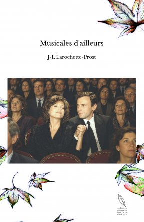 Musicales d'ailleurs