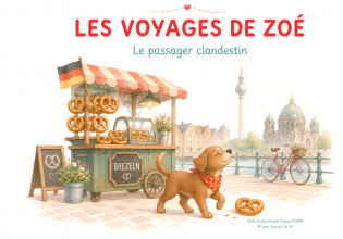 Les voyages de Zoé - CAP Allemagne