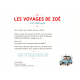 Les voyages de Zoé - CAP Allemagne