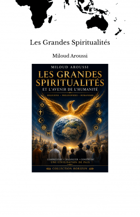 Les Grandes Spiritualités