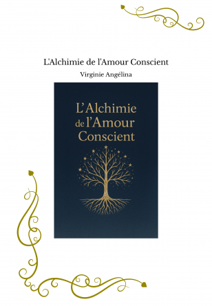 L'Alchimie de l'Amour Conscient