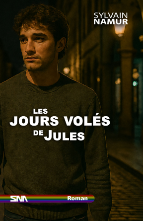 Les jours volés de Jules