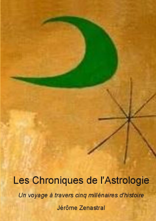 Les Chroniques de l'Astrologie