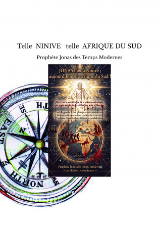 Telle NINIVE telle AFRIQUE DU SUD