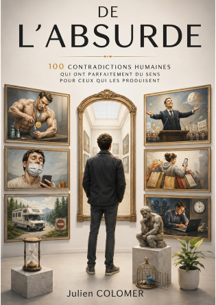 De l'absurde 