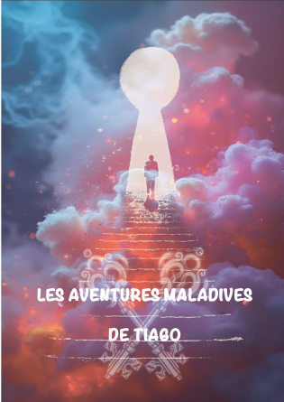 LES AVENTURES MALADIVES DE TIAGO
