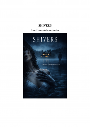 SHIVERS