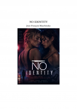 NO IDENTITY