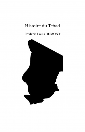 Histoire du Tchad