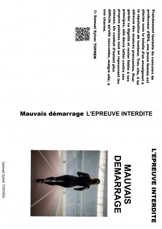MAUVAIS DEMARRAGE