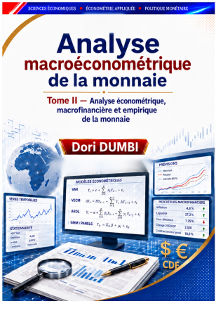 Analyse de la monnaie - Tomme II