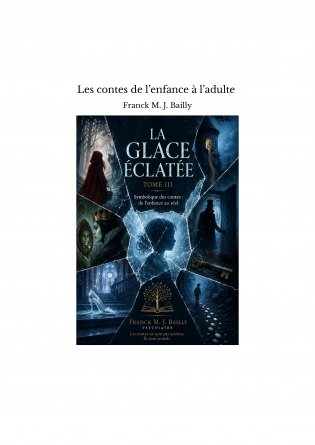 Les contes de l’enfance à l’adulte 
