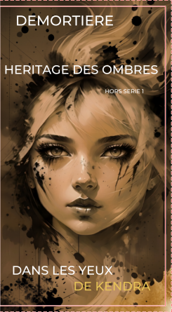 Dans les yeux de Kendra