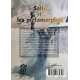 Sally et les métamorphes - Tome 1