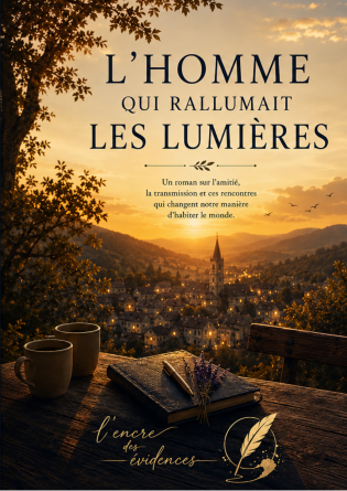 L'homme qui rallumait les lumières