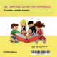 Les comptines des petites fripouilles