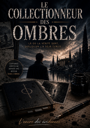 Le collectionneur des ombres 