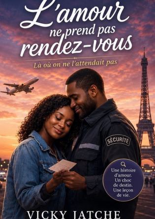 L'amour ne prend pas rendez-vous 