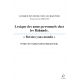 LEXIQUE DES NOMS CHEZ LES BAHUNDE