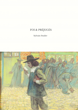 FOI & PRÉJUGÉS