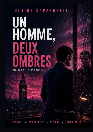 Un homme deux ombres