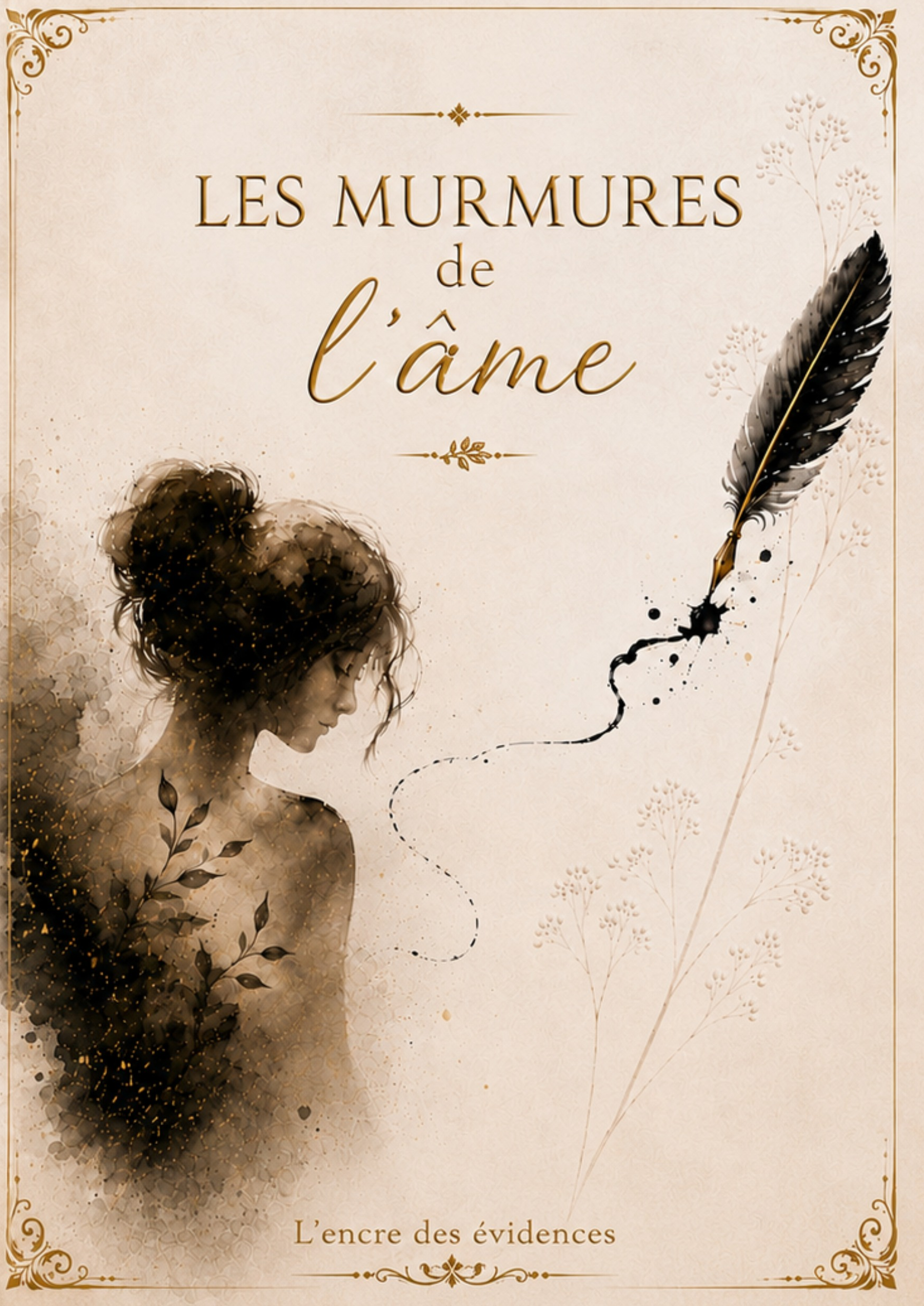 Les murmures de l'âme 